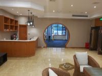 文县嘉廷酒店 - 健身娱乐设施