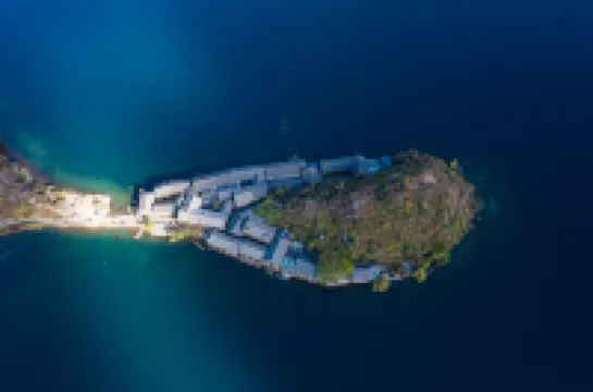 Mofan Fine Resort Hotel