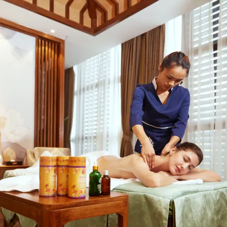 Shelari-gu Hotspring Hotel