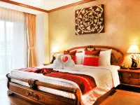 Aiyaree Place Hotel Hotel in zona Hat Dongtan