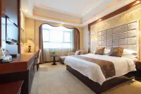 Qitai yunchuang Garden Hotel Hotel dekat Ancient City Gymnasium