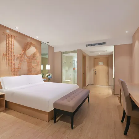 Orange Hotel (Jiashan Shibo) Hotel a Jiashan