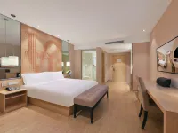 桔子飯店（嘉善世博店）