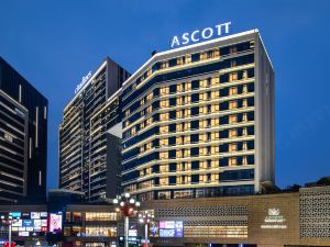 Ascott Songshan Lake Dongguan