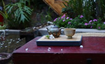 Xichang Yunye Homestay