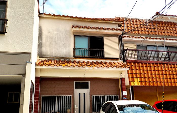Tianmei Yixuan House