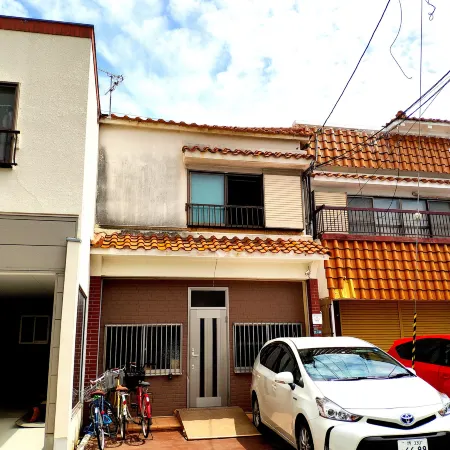 Tianmei Yixuan House