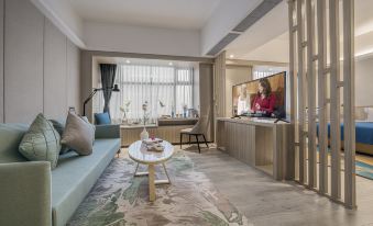 Ruitao Hotel (Foshan Shunde Qinghuiyuan Branch)