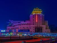 北京中裕世纪大酒店 - 酒店外部