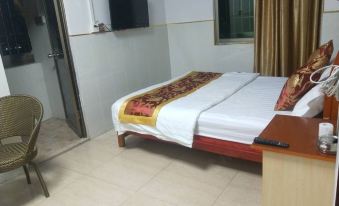 Dongguan Shangjia Boutique Apartment