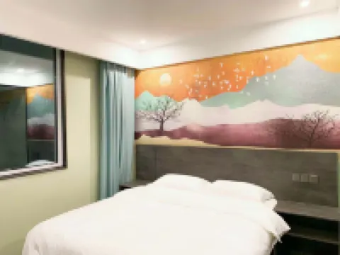 Deyang Mingjia Chinese Inn