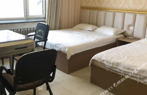 寶清多倫多賓館