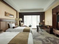 西安曲江国际饭店 - 高级双床房