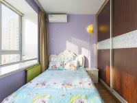 上海圣天地公寓 - 标准一室一厅套房