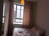 上海圣天地公寓 - 普通一室大床房