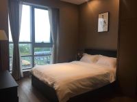 南京未来寓酒店式公寓 - 精品一室大床房