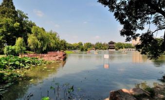 Hefei Xiangjia Apartment