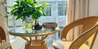 Jingfenglou Hostel