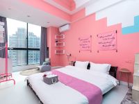 上海FEIFEI公寓 - 经济一室大床房