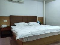 东莞茹家公寓 - 标准大床房