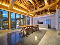 Tangfang Courtyard (Datong Old City) Hotels near Datong Drum