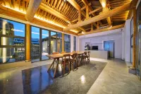 Tangfang Courtyard (Datong Old City) Hotels in Datong
