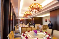 Runyuan Hotel Hotels in Luochuan