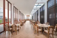 Fairfield by Marriott Taiyuan South - breakfast