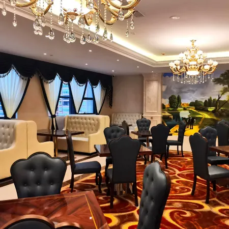 Nujiang East Wenhao hotel