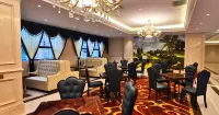 Nujiang East Wenhao hotel - Desayuno