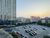Echarm Hotel (Foshan Huangqi)