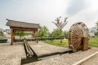 Nanshan Bamboo Sea Yunling Resort