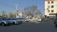Xintai Shengshi Lotus International Hotel - 2-نجوم