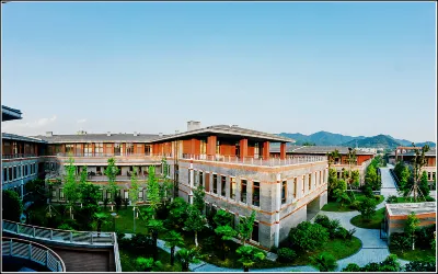 Xixi Runzeyuan Hotel