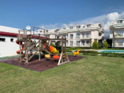 Defne Beach Makri