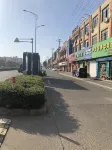 Xinlantian Hotel Hotel in zona Tashan Weir
