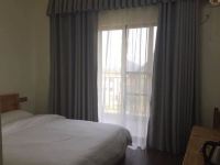 英德绿园酒店 - 一室大床房