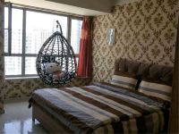 沈阳8090浪漫公寓 - 舒适标准大床房