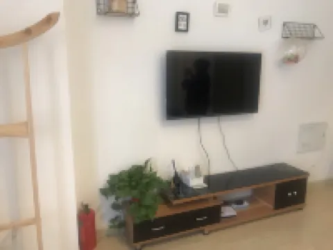 Huaibei Shanzhayuan Apartment