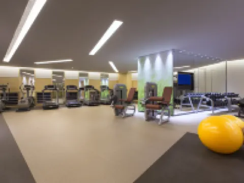 The Westin Chongqing Liberation Square โรงแรมในฉงชิ่ง