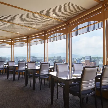 Hotel New Otani Hakata Отели рядом с достопримечательностью «Железнодорожный вокзал Охаси»