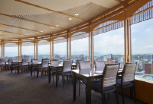 Hotel New Otani Hakata