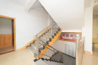 OYO Jiangmen Xinwang Hotel