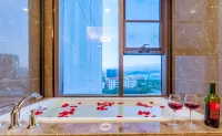 Lvbao Yinhe Hotel - Hot Tub