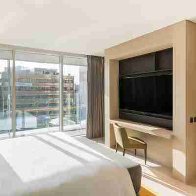 Andaz Seoul Gangnam Rooms