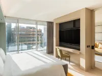 ANDAZ SEOUL GANGNAM オペラギャラリー周辺のホテル