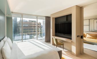 Andaz Seoul Gangnam