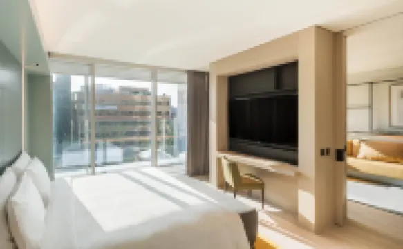 ANDAZ SEOUL GANGNAM, BY HYATT