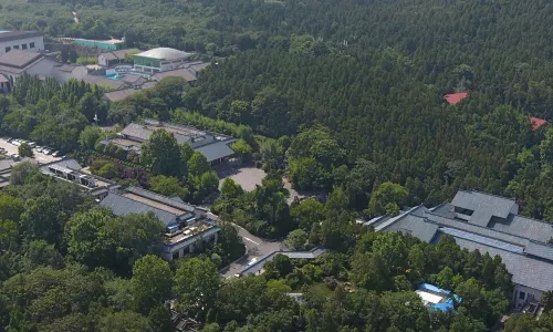 Dong Shan Hotel