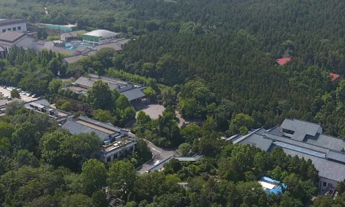 Dong Shan Hotel